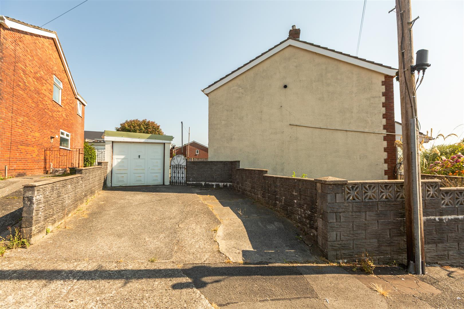 Rosemary Court, Morriston, Swansea, SA6 6HL